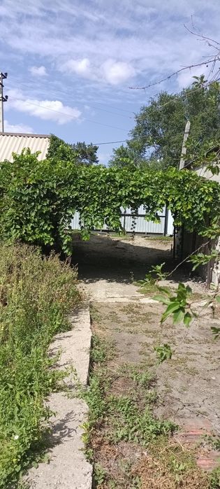Продам земельный участок
