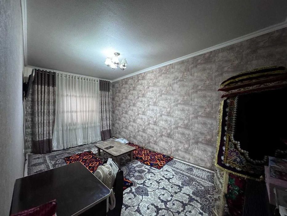 3 хоналик квартира 3 кават 5 микр, жомий