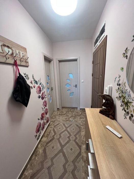 Продава се Двустаен апартамент в Казанлък - 80 кв.м за 1530 €/кв.м - Снимка #6