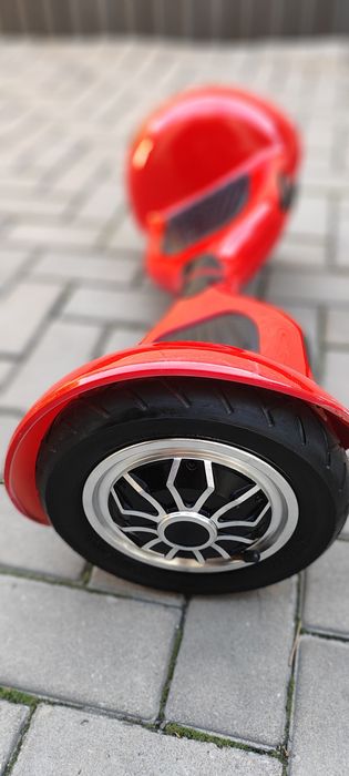 Продаю гироскутер