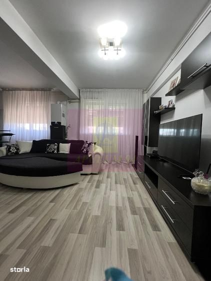 EXCEPTIONAL !!!  Duplex, 3 camere in zona Colentine