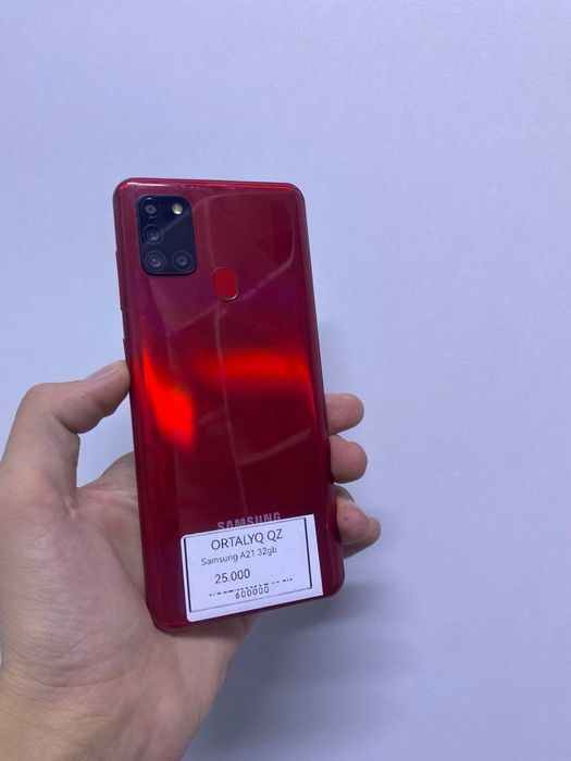 Samsung A21 32GB