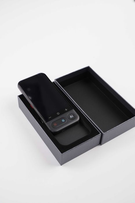 Голосовой переводчик POWER S10 без интернета