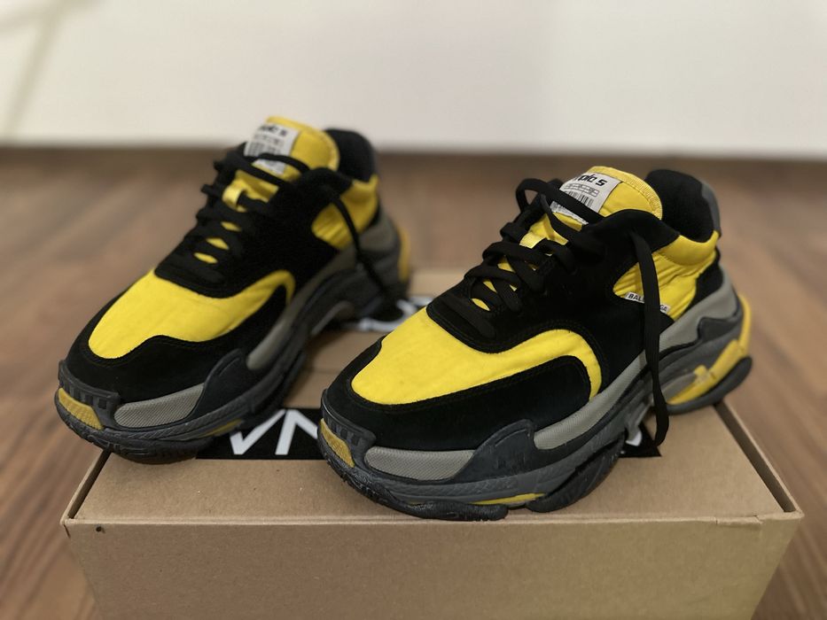 Balenciaga originali 40