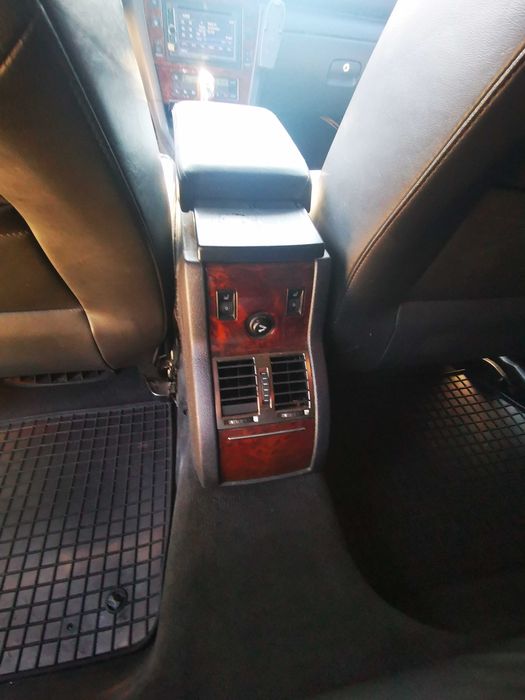 Skoda Superb  2.0TDI