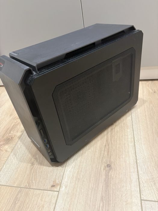 Продам системынй блок (компьютер)