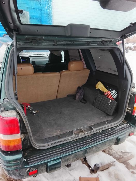 Jeep grand Cherokee loredo