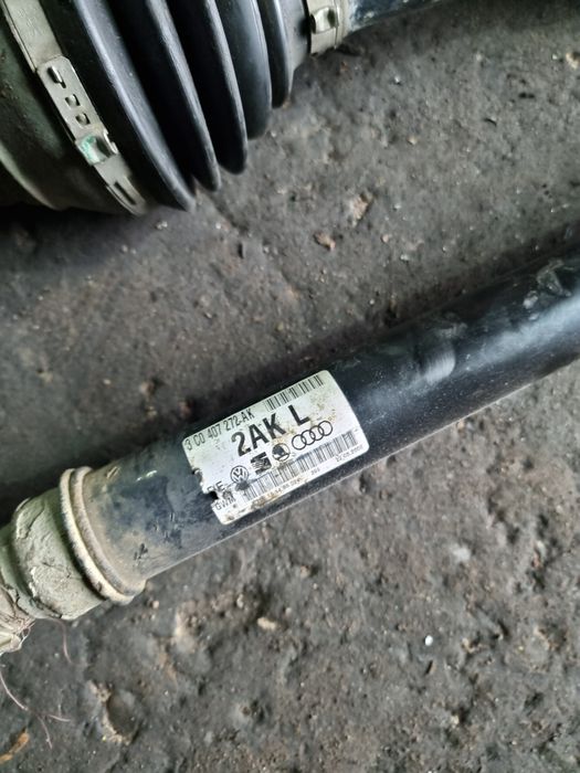 Planetare Vw Passat 2.0 B6 / 170 cp