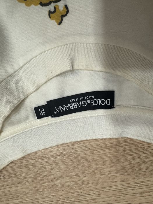 Tricou Dolce Gabbana