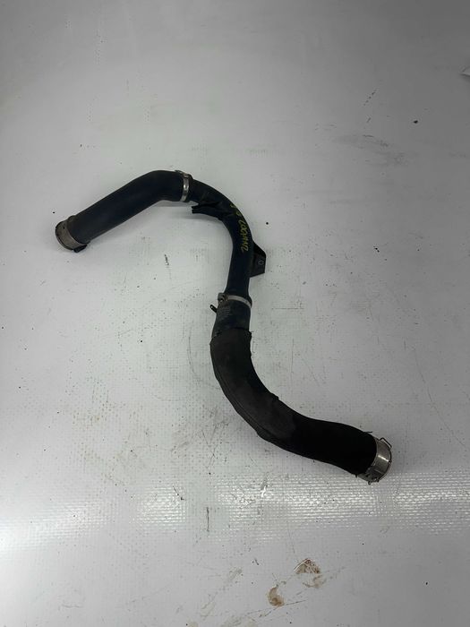 Dezmembrari Dacia-Furtun intercooler Dacia Duster 1.0 cod 144604864R