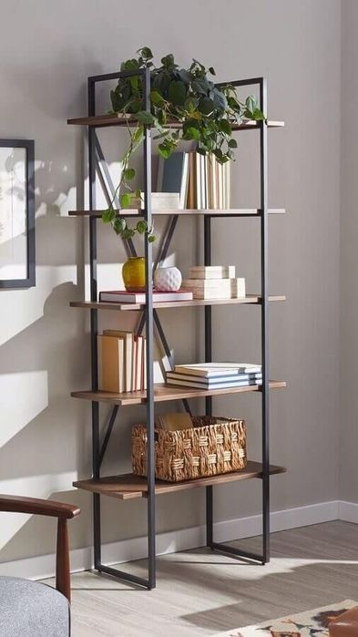 Хай-тек в стиле ЛОФТ