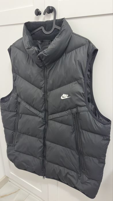 Nike Storm-Fit | грейка