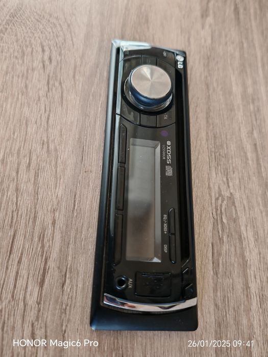 CD - Mp3 с флашка