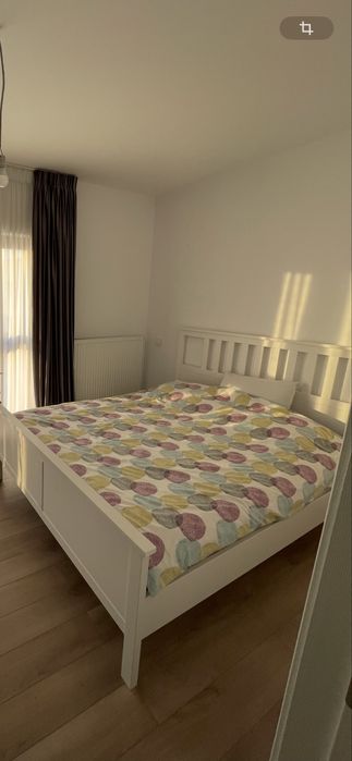 Vand pat ikea 160x200