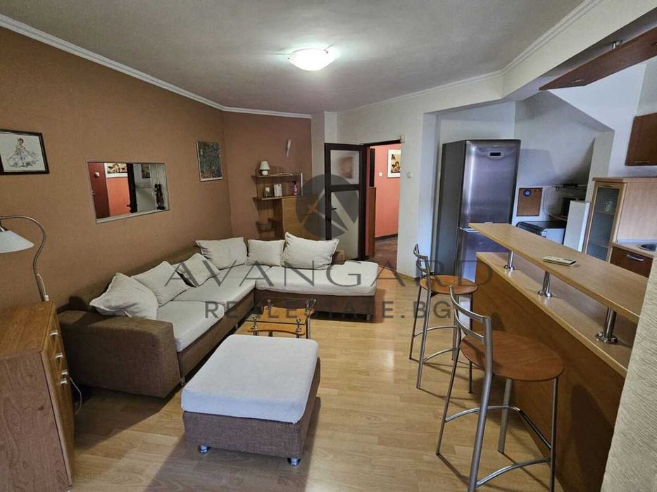 Продава се Мезонет в Пловдив, Център - 120 кв.м за 2375 €/кв.м - Снимка #1