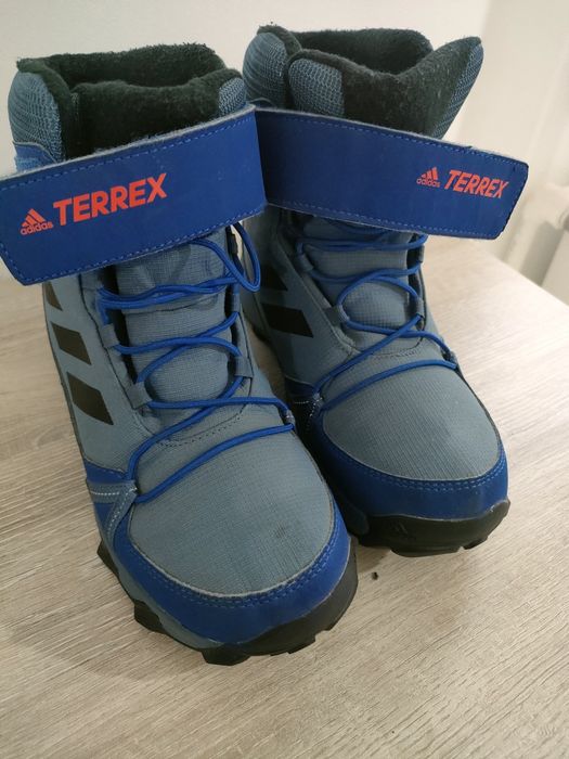 Ghete adidas Terrex