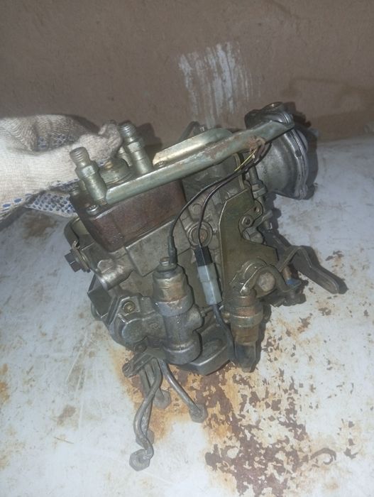 Запчасти Опель франтера