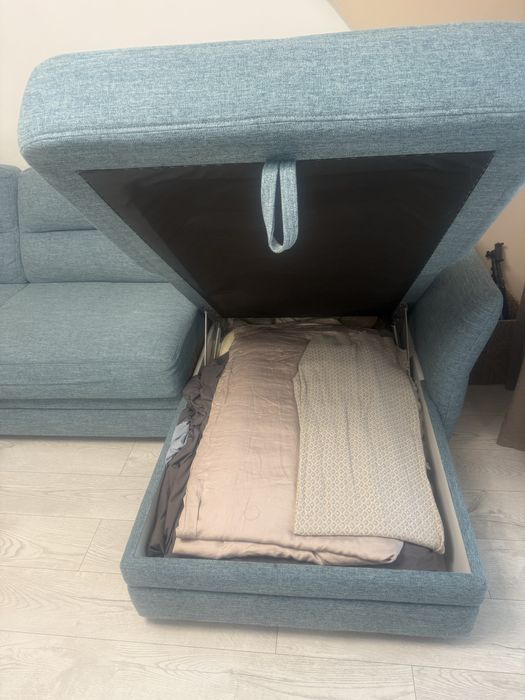 Диван раздвижной