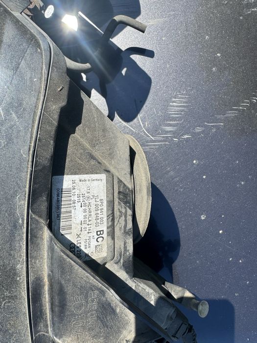 Фарове за ауди а3 8п фейс