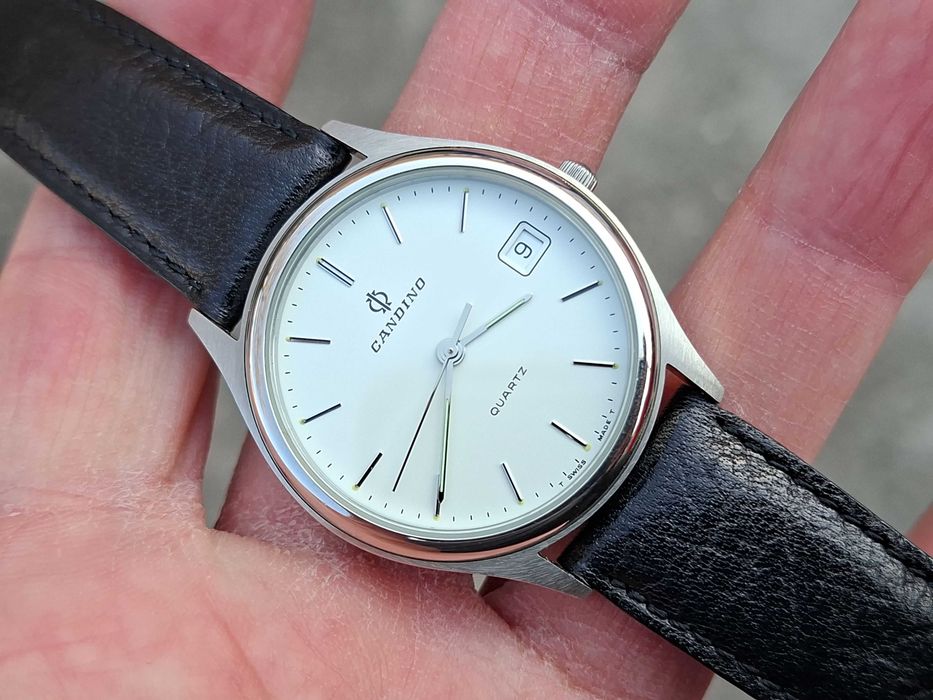 ceas Candino Classic