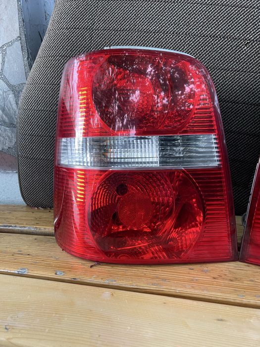 Оригинални стопове за vw тоуран оборудвани цената е за 1-брой
