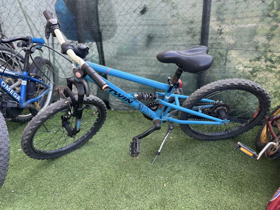 BICICLETE de vanzare! Modele diverse