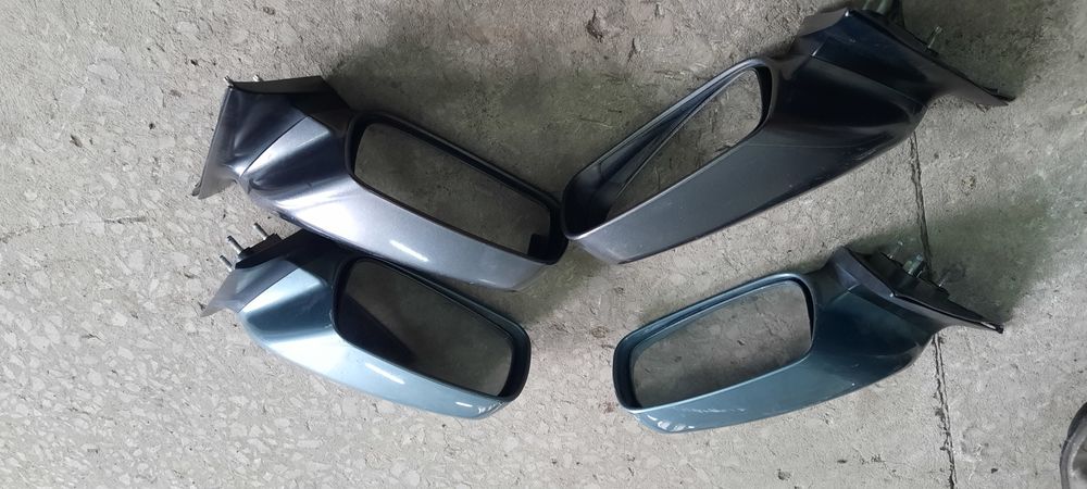Зеркала на камри 40 оригинал
