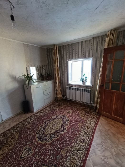 Продам частный дом в районе 2 рабочий