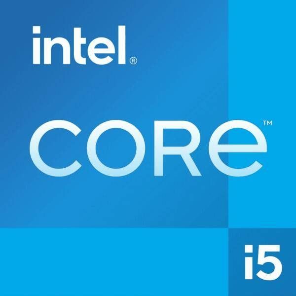 I5-12400f процесор