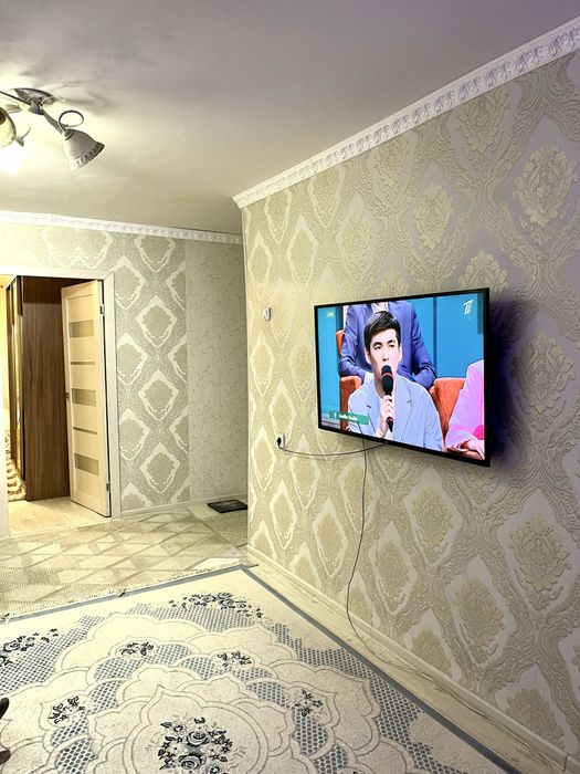 Продам 3 комнатную квартиру