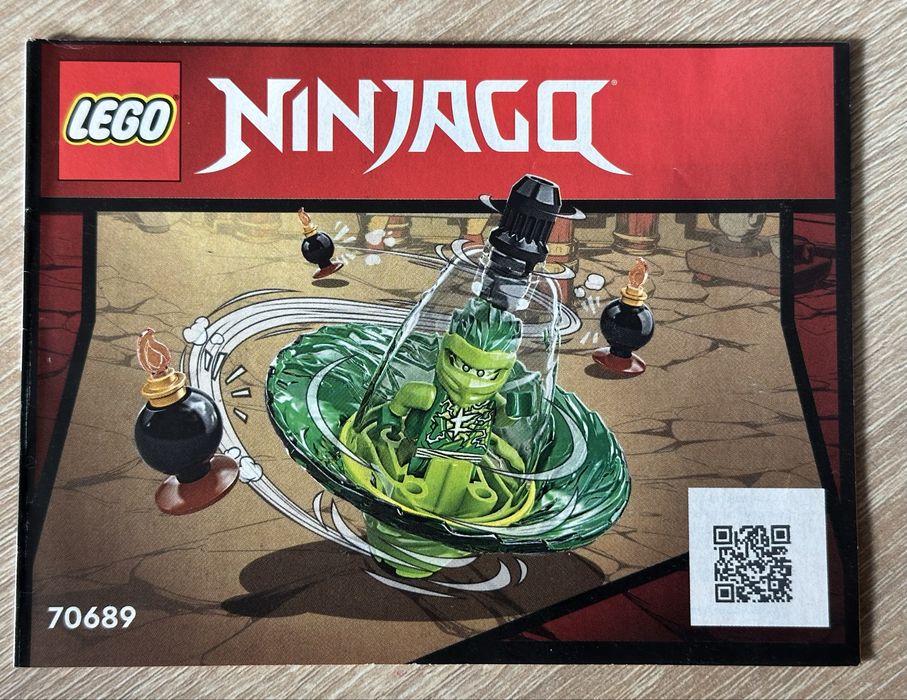 Lego Minecraft Ninjago City Technic McLaren с дистанционно