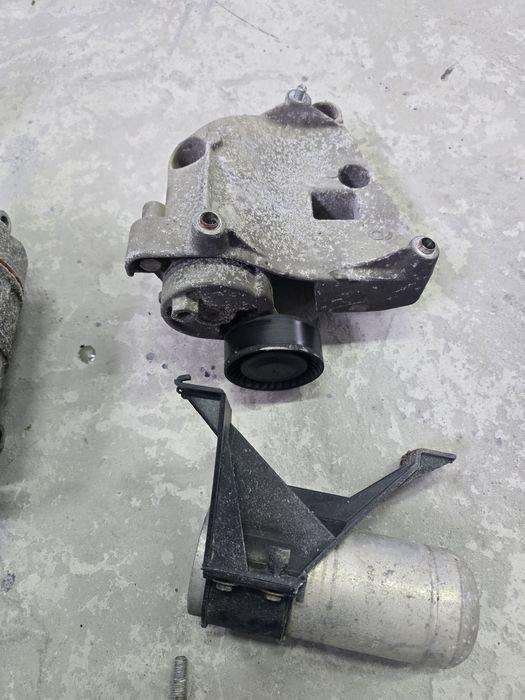 Компресор климатик за бмв, bmw E46