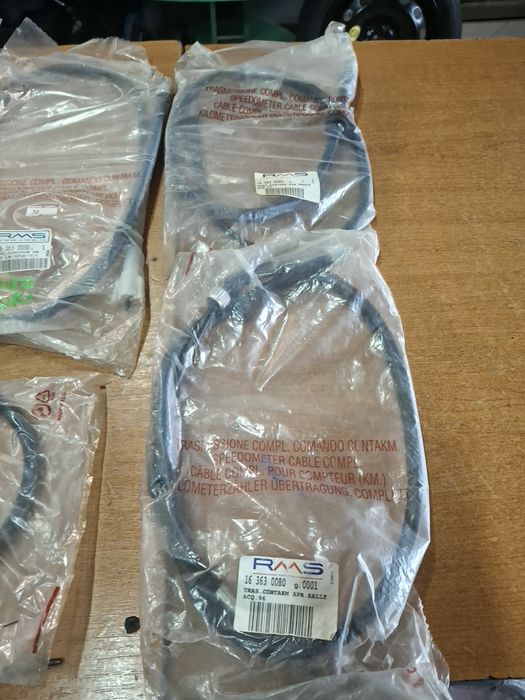 Cablu kilometraj Scuter Aprilia RaLLy  Amico  SR  Scarabeo  Habana