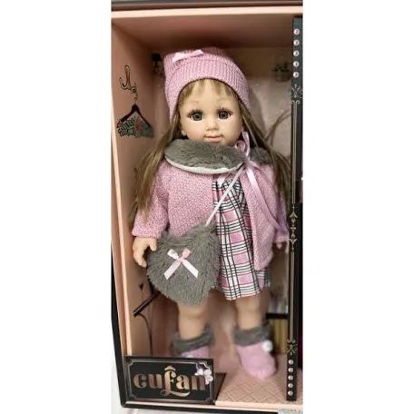 Кукла Куфан с ароматом