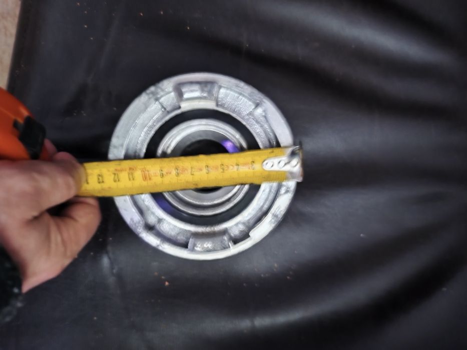 Racord,reductor Pentru furtun de pompieri