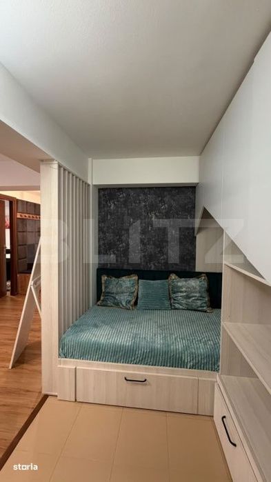 Apartament 2 camere | 65 mp | Mobilat si utilat | Parcare inclusa