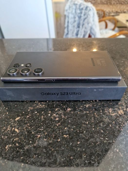 Samsung S 23 Ultra IMPECABIL