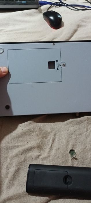 Ferguson Ariva 4k cu satelit S2