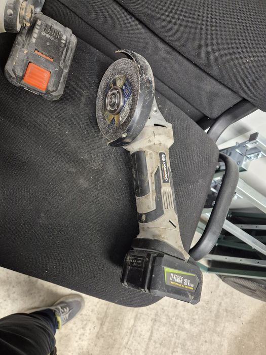 DAEWOO  комплект