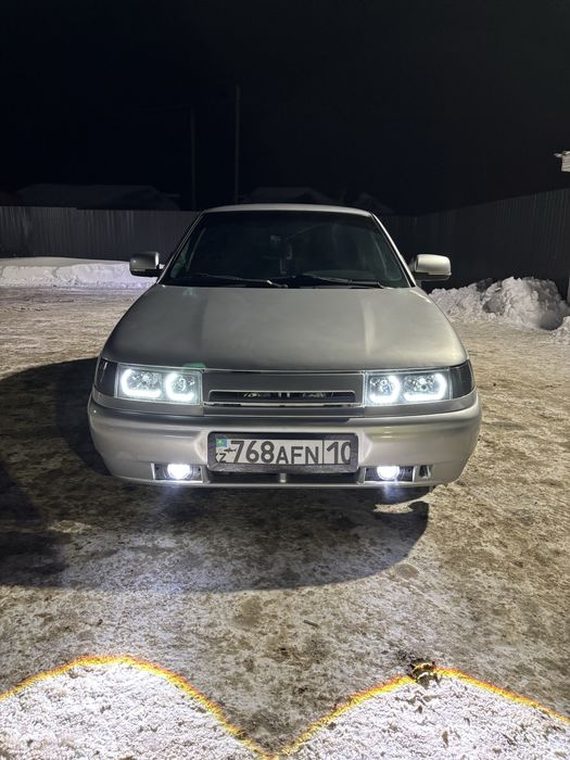 Продам ваз 2110 десятка