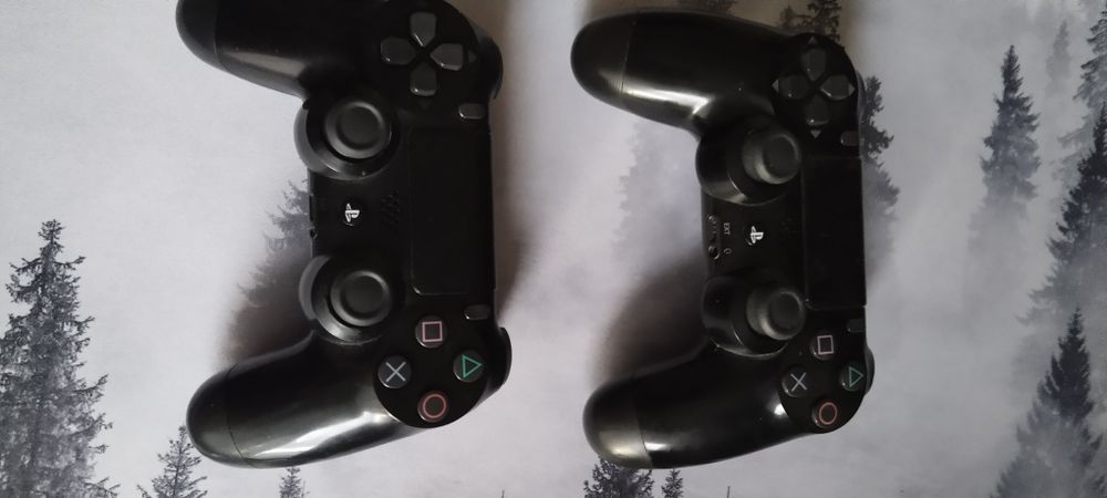 Продам прошитую ps4 за 115000 тг