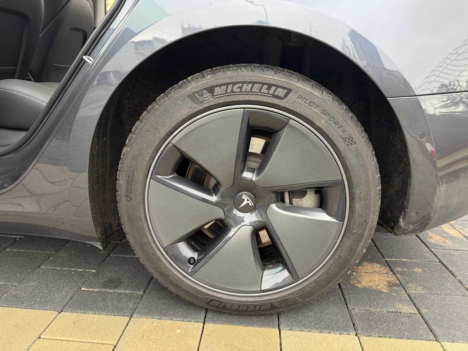 Tesla Model 3 2021 RWD | LFP батерия | Tesla гаранция до 2029