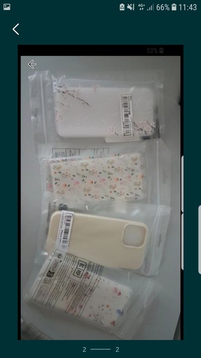 Huse noi Iphone 13 Pro Max