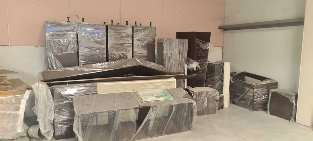 Продавам модулна кухня - Cooking Academy Diplomat