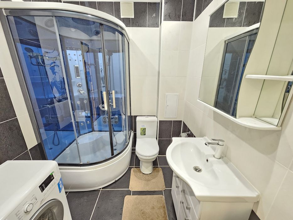 1 комнатная Батыс-2