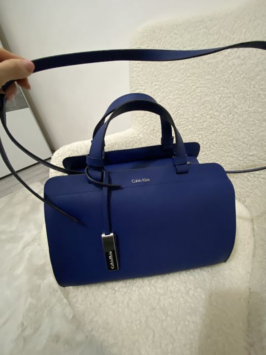 Vand geanta Calvin Klein