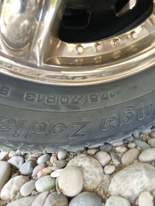 13 Damas balon diska balon