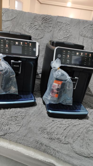 Expresor automat Philips seria 5500