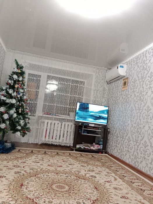 Продам квартиру...