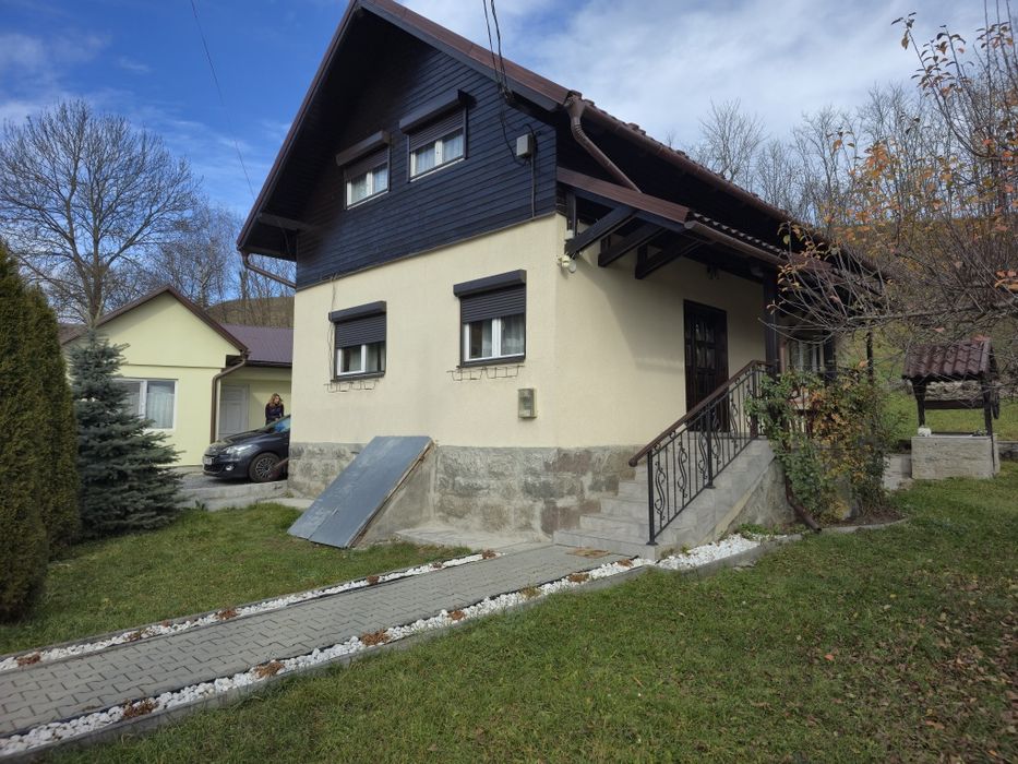 Casa de vanzare in Subcetate
